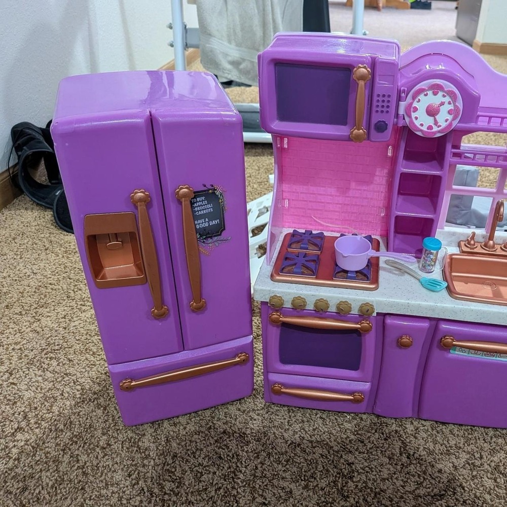 American Girl accessories‎